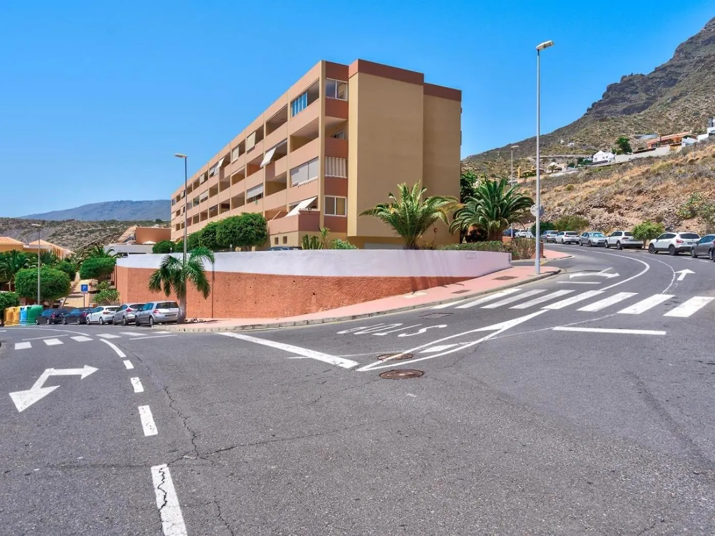 Panoramic View Apartman Costa Adeje   Costa Adeje (Tenerife)