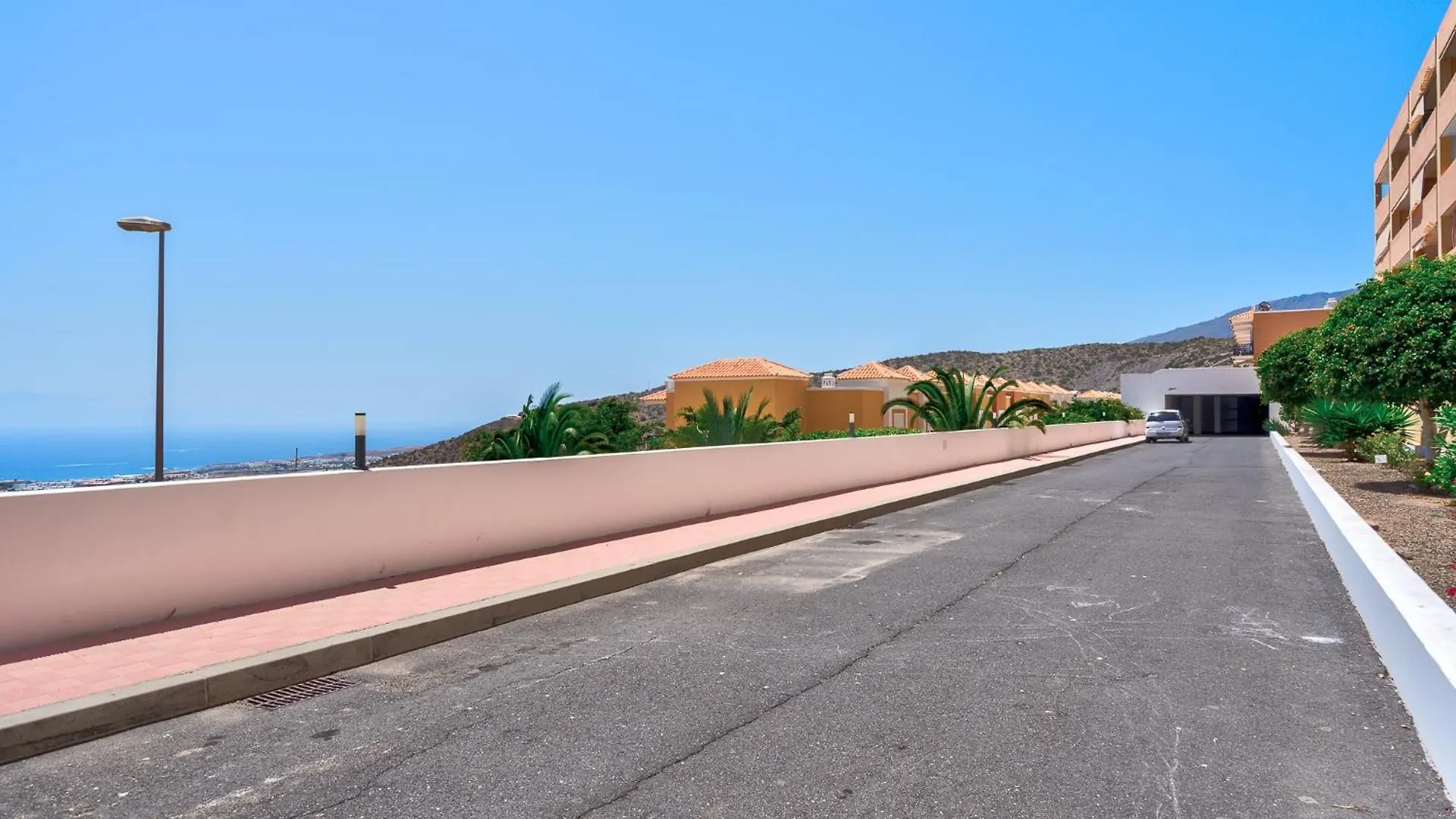 Appartement Panoramic View à Costa Adeje   Costa Adeje (Tenerife)